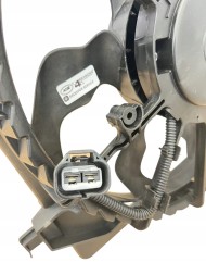 AHE RadioW0457/1564121 Вентилятор HYUNDAI I20 1.0T 14-19 25350-C8450 25380-C8450 25386-A2000