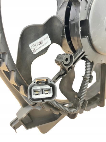 AHE RadioW0457/1564121 Вентилятор HYUNDAI I20 1.0T 14-19 25350-C8450 25380-C8450 25386-A2000