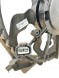 AHE RadioW0457/1564121 Вентилятор HYUNDAI I20 1.0T 14-19 25350-C8450 25380-C8450 25386-A2000