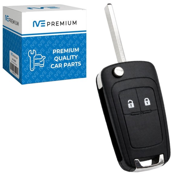 ME Premium 000615/PRE#1 ЧЕХОЛ-КЛЮЧНИЦЯ ДЛЯ CHEVROLET AVEO CRUZE ORLANDO TRAX SPARK