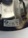 BMW OE Накладка на трубу BMW M5 F90 Black Chrome 8089390
