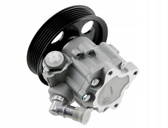 Polcar 50500425 Насос гідропідсилювача керма для alfa romeo 159 (2005-2012) та alfa romeo spider (2006-2011)