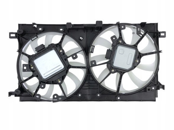 AltimGT ATTY-1-0711-5 Вентилятори радіатора Toyota Corolla E21 2019-