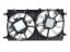 AltimGT ATTY-1-0711-5 Вентилятори радіатора Toyota Corolla E21 2019-