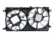 AltimGT ATTY-1-0711-5 Вентилятори радіатора Toyota Corolla E21 2019-