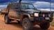Ironman 4x4 TOY046AKG1 КОМПЛЕКТ ПІДВІСИ 40 ММ TOYOTA LAND CRUISER 79