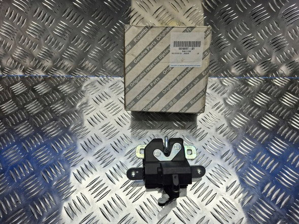 Ford OE Ford Ka mk2 замок задньої кришки багажника 51809767
