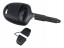 Mitsubishi OE WB/OBUDOWA KLUCZYKA OUTLANDER LANCER ASX MITSUBISHI ASX LANCER OUTLANDER КОРПУС КЛЮЧА ОРИГІНАЛ