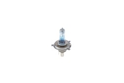 1987301435 BOSCH Автолампа 12V 60 55W H4 Plus 200 Gigalight бокс 2 шт