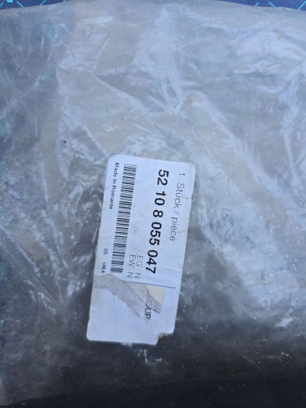 BMW OE POSZYCIE TAPICERKA FOTELA ALCANTARA M PAKIET BMW F20 F30 F36 8055047 NOWA QUALI02.05.25 ОБШИВКА ОББИВКА КРІСЛА АЛЬКАНТАРА М ПАКЕТ BMW F20 F30 F36 8055047 НОВА