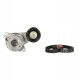 Gates K015PK855 Комплект клинового ременя багаторівковий k015pk855
