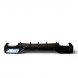 Китай Dyfuzor BMW G22 G23 MP Дифузор BMW G22 G23 Накладка Заднього Бампера Чорний Глянець M Pakiet MP Задній