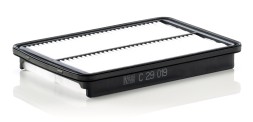 C 29019 MANN FILTER Фільтри забору повітря