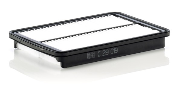 C 29019 MANN FILTER Фільтри забору повітря