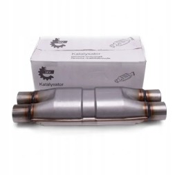 ESEN SKV 62SKV052 Каталізатор універсальний 62скв052 esen skv