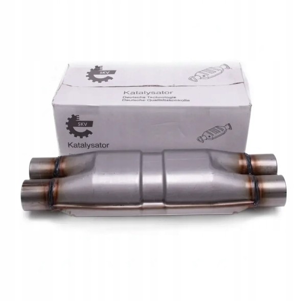 ESEN SKV 62SKV052 Каталізатор універсальний 62скв052 esen skv