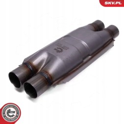 ESEN SKV 62SKV052 Каталізатор універсальний 62скв052 esen skv