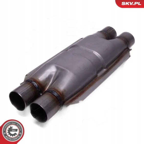 ESEN SKV 62SKV052 Каталізатор універсальний 62скв052 esen skv