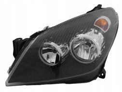 Depo 5509093E / 5509094E MHM TUNING Фара передня Depo Opel Astra III 3 H 2003-2012 L