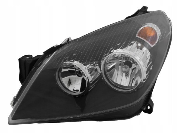 Depo 5509093E / 5509094E MHM TUNING Фара передня Depo Opel Astra III 3 H 2003-2012 L
