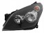 Depo 5509093E / 5509094E MHM TUNING Фара передня Depo Opel Astra III 3 H 2003-2012 L