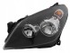 Depo 5509093E / 5509094E MHM TUNING Фара передня Depo Opel Astra III 3 H 2003-2012 L