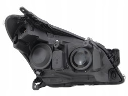 Depo 5509093E / 5509094E MHM TUNING Фара передня Depo Opel Astra III 3 H 2003-2012 L