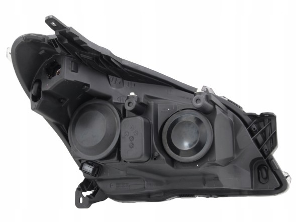 Depo 5509093E / 5509094E MHM TUNING Фара передня Depo Opel Astra III 3 H 2003-2012 L
