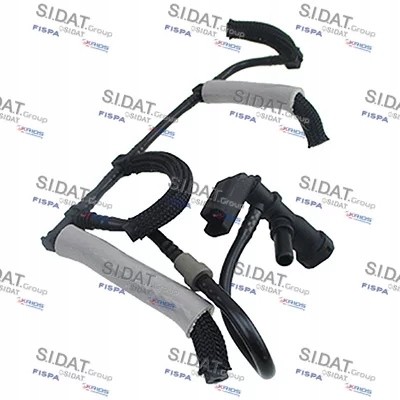 Sidat 83.1756A2 Паливний шнур