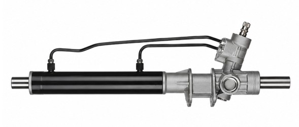 Kia OE 0K60A-32-110, 0K60A32110 Нова рульова рейка Maglownica KIA K2500, KIA K2700