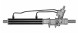 Kia OE 0K60A-32-110, 0K60A32110 Нова рульова рейка Maglownica KIA K2500, KIA K2700