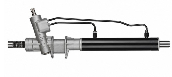 Kia OE 0K60A-32-110, 0K60A32110 Нова рульова рейка Maglownica KIA K2500, KIA K2700