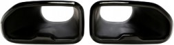 TA-Technix 96BM001-1 Спортивні наконечники вихлопу глушника TA TECHNIX BMW X3 (G01, F97, G08)