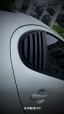 Apex APEX3DWORKS/ROLETA/ŻALUZJA/SEAT LEON MK1/SEAT TOLEDO MK2 Задня шторка / жалюзі на бічне скло Seat Leon MK1 / Seat Toledo MK2 TUNING