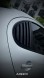 Apex APEX3DWORKS/ROLETA/ŻALUZJA/SEAT LEON MK1/SEAT TOLEDO MK2 Задня шторка / жалюзі на бічне скло Seat Leon MK1 / Seat Toledo MK2 TUNING