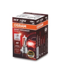 64210NBS OSRAM Автолампа Osram H7 12V 55W