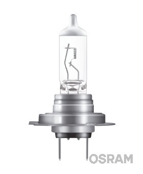 64210NBS OSRAM Автолампа Osram H7 12V 55W