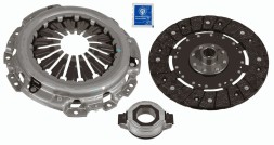 3 000 954 482 SACHS Ремонтний комплект зчеплення