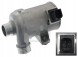 Febi bilstein 48424 Насос для води електричний 48424 febi bilstein bmw 2 3