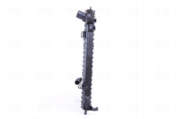 Nissens 69703A Радіатор, система охолодження двигуна nissens 69703a