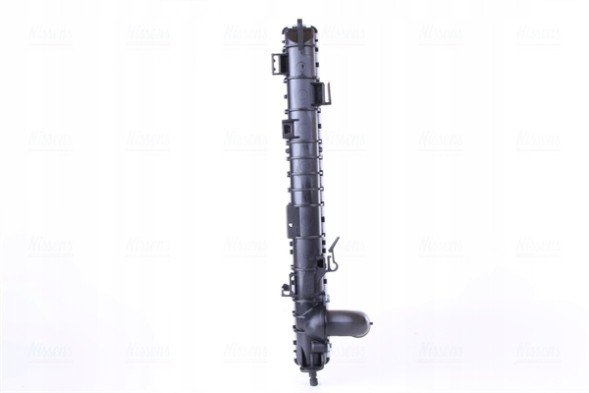 Nissens 69703A Радіатор, система охолодження двигуна nissens 69703a