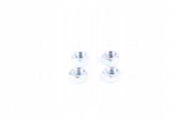 Nissens 69703A Радіатор, система охолодження двигуна nissens 69703a
