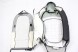 BMW OE 9471297 -01 OE ОБШИВКА СПИНКИ DINAMICA JCW ЛІВЕ КРІСЛО МІНІ F54 F55 F56 F57 F60