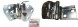 Suzuki OE WBEURO/69510-81A02 69520-81A05 6951081A02 6952081A05 ЗАВІСИ ЗАДНІХ ДВЕРЕЙ SUZUKI JIMNY КОМПЛЕКТ ОРИГІНАЛ