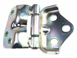 Suzuki OE WBEURO/69510-81A02 69520-81A05 6951081A02 6952081A05 ЗАВІСИ ЗАДНІХ ДВЕРЕЙ SUZUKI JIMNY КОМПЛЕКТ ОРИГІНАЛ