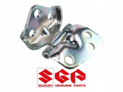 Suzuki OE WBEURO/69510-81A02 69520-81A05 6951081A02 6952081A05 ЗАВІСИ ЗАДНІХ ДВЕРЕЙ SUZUKI JIMNY КОМПЛЕКТ ОРИГІНАЛ