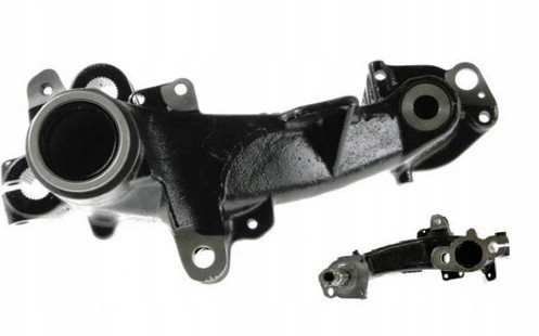 Prolights 5175J6 РЫЧАГ ЗАДНЬОЇ ПІДВІСКИ CITROEN XSARA PICASSO ABS