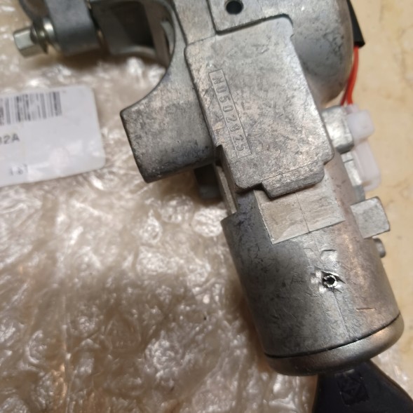 Nissan OE LPK15759 Ключ запалювання Nissan Qashqai J10