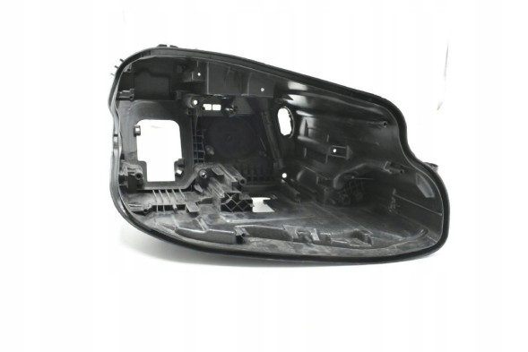 Китай DDK-213-LED/H-17R ПРАВА частина корпусу фари Mercedes E klasa W213 2016-2020 MULTIBEAM (Права)