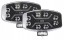 CHINA DRV9469LZ Лавета допомога галогени далекосяжні денні світло strobo led 12/24v